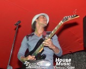 House Music Comes Alive - Feb2015